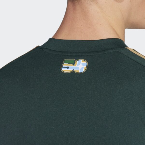 Maillot Portland Timbers Domicile Homme 2025/26 Vert - Image 6