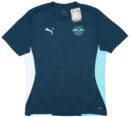 Maillot RedBull Leipzig Training 2024/25 Bleu
