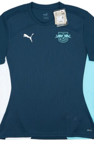 Maillot RedBull Leipzig Training 2024/25 Bleu