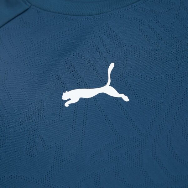 Maillot RedBull Leipzig Training 2024/25 Bleu - Image 4
