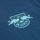 Maillot RedBull Leipzig Training 2024/25 Bleu