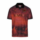 Maillot Red Star Extérieur Kombat Le Rouge 2024/25 Homme