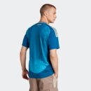 Maillot Suède Extérieur (Équipe féminine) Homme 2025/26 Bleu