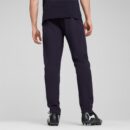 Pantalon Manchester City Casuals Homme 2024/25 Bleu Nuit