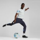Maillot Manchester City Training Homme 2022/23 Gris