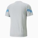 Maillot Manchester City Training Homme 2022/23 Gris