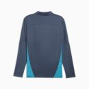Top Manchester City Training Homme 2024/25 Bleu
