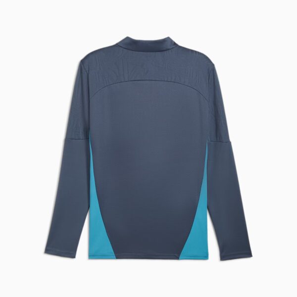 Top Manchester City Training Homme 2024/25 Bleu - Image 4