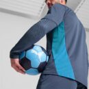 Top Manchester City Training Homme 2024/25 Bleu