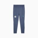 Pantalon Manchester City Training Homme 2024/25 Bleu