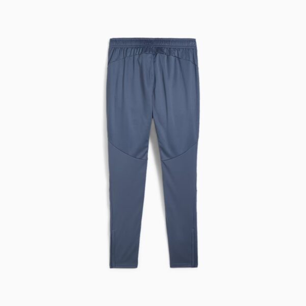 Pantalon Manchester City Training Junior 2024/25 Bleu - Image 4