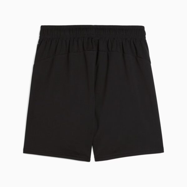 Short OM Training Junior 2024/25 Noir - Image 6