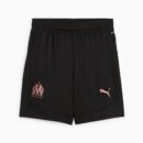 Short OM Training Junior 2024/25 Noir