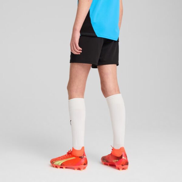 Short OM Training Junior 2024/25 Noir - Image 8