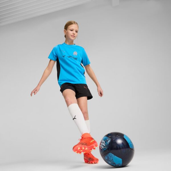 Short OM Training Junior 2024/25 Noir - Image 11