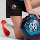 Short OM Training Junior 2024/25 Noir