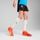 Short OM Training Junior 2024/25 Noir