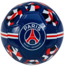 Ballon Paris Saint-Germain Logo 2023/24 Bleu ( PSG )