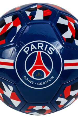 Ballon Paris Saint-Germain Logo 2023/24 Bleu ( PSG )