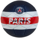 Ballon Paris Saint-Germain Metallic 2023/24 Bleu ( PSG )