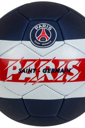 Ballon Paris Saint-Germain Metallic 2023/24 Bleu ( PSG )