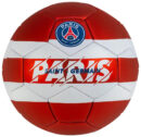 Ballon Paris Saint-Germain Metallic 2023/24 Rouge ( PSG )