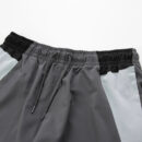 Short Borussia Dortmund Woven Homme 2023/24 Gris ( BVB )