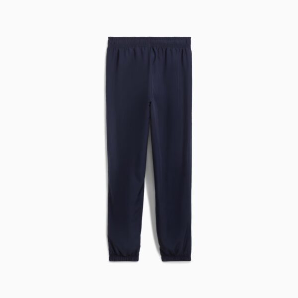 Pantalon Manchester City ftblARCHIVE Homme 2025 Bleu - Image 6
