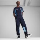 Pantalon Manchester City ftblARCHIVE Homme 2025 Bleu
