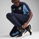 Pantalon Manchester City ftblARCHIVE Homme 2025 Bleu