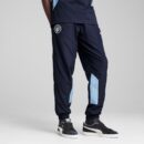Pantalon Manchester City ftblARCHIVE Homme 2025 Bleu
