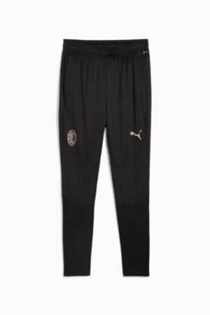 Pantalon AC Milan Training Homme 2024/25 Noir