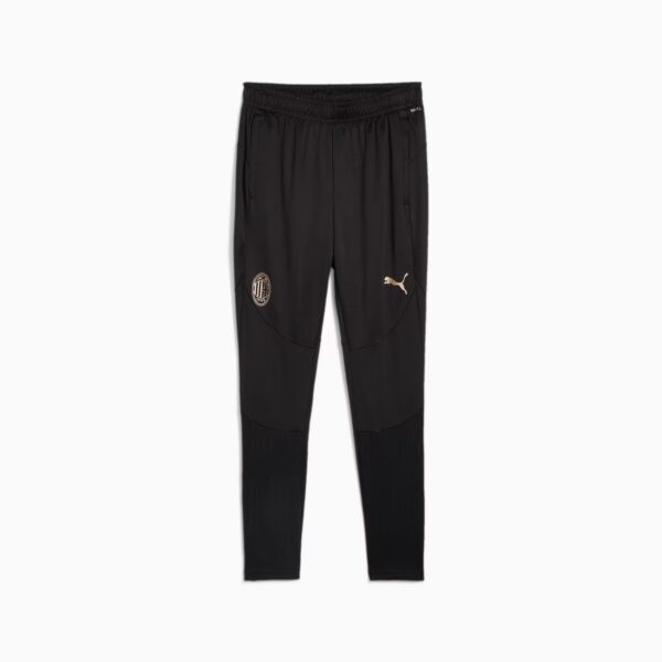 Pantalon AC Milan Training Homme 2024/25 Noir