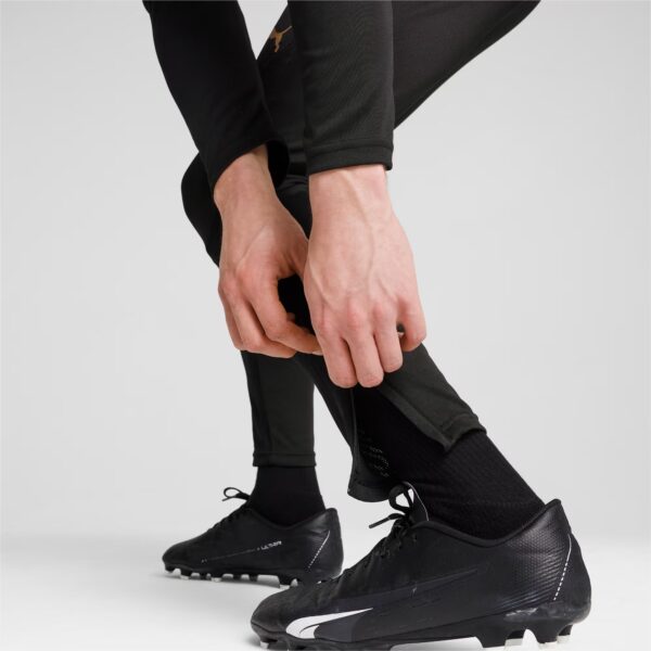 Pantalon AC Milan Training Homme 2024/25 Noir - Image 4