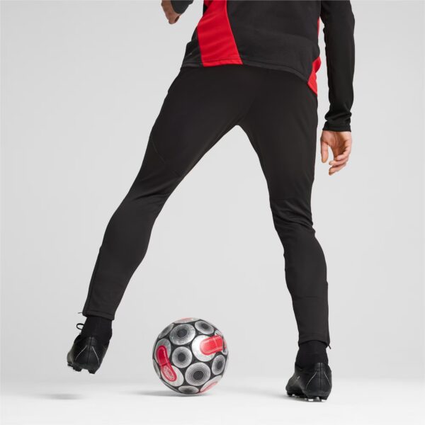 Pantalon AC Milan Training Homme 2024/25 Noir - Image 6