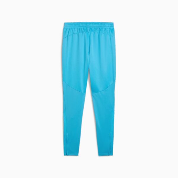 Pantalon Manchester City Training Homme 2024/25 Bleu Ciel - Image 4