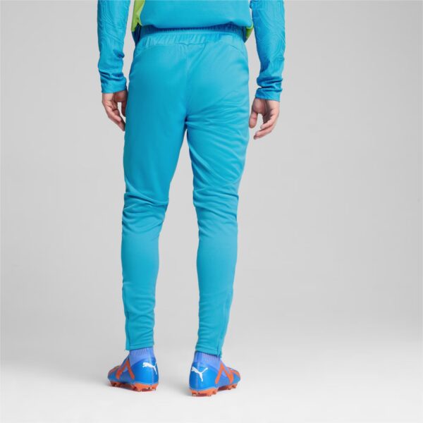 Pantalon Manchester City Training Homme 2024/25 Bleu Ciel - Image 5
