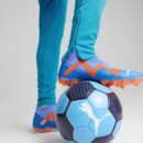Pantalon Manchester City Training Homme 2024/25 Bleu Ciel