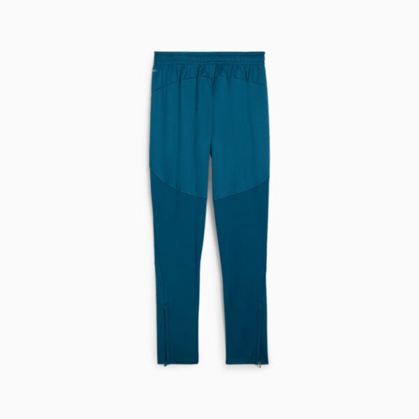 Pantalon OM Training Junior 2024/25 Bleu - Image 2