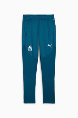 Pantalon OM Training Junior 2024/25 Bleu