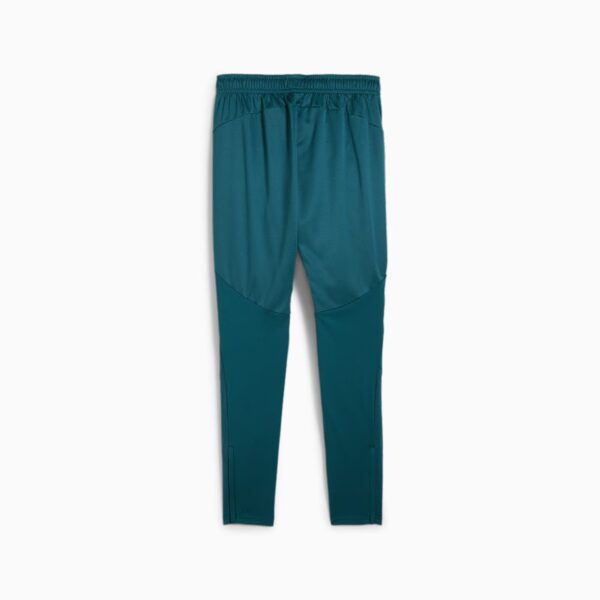 Pantalon OM Training Homme 2024/25 Bleu - Image 4