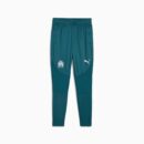 Pantalon OM Training Homme 2024/25 Bleu