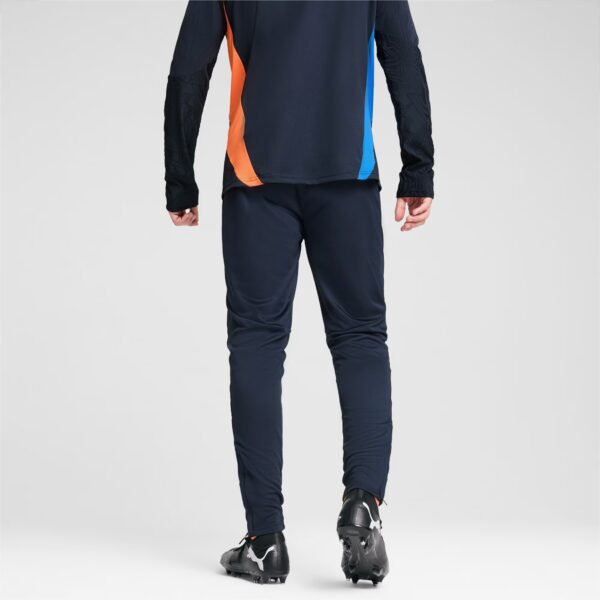 Pantalon OM Training Homme 2024/25 Bleu Nuit - Image 6
