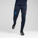 Pantalon OM Training Homme 2024/25 Bleu Nuit