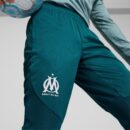 Pantalon OM Training Homme 2024/25 Bleu