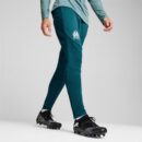 Pantalon OM Training Homme 2024/25 Bleu