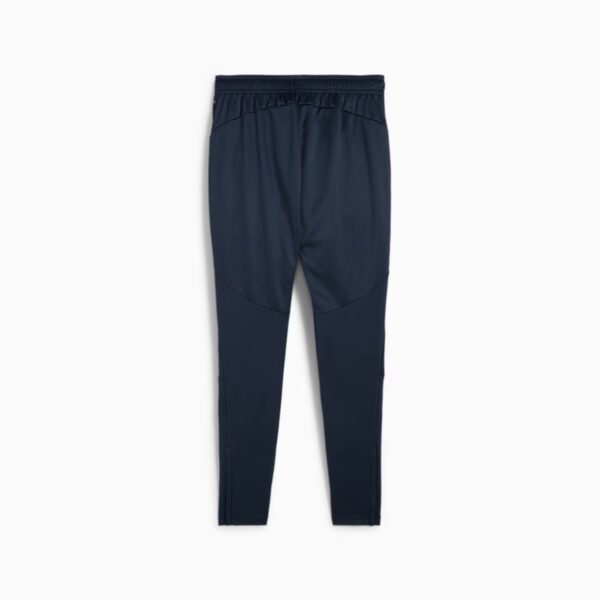 Pantalon OM Training Homme 2024/25 Bleu Nuit - Image 5