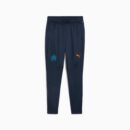 Pantalon OM Training Homme 2024/25 Bleu Nuit