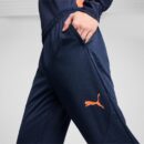 Pantalon OM Training Homme 2024/25 Bleu Nuit