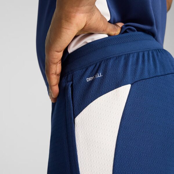 Pantalon Portugal Training Homme 2025/26 Bleu - Image 5